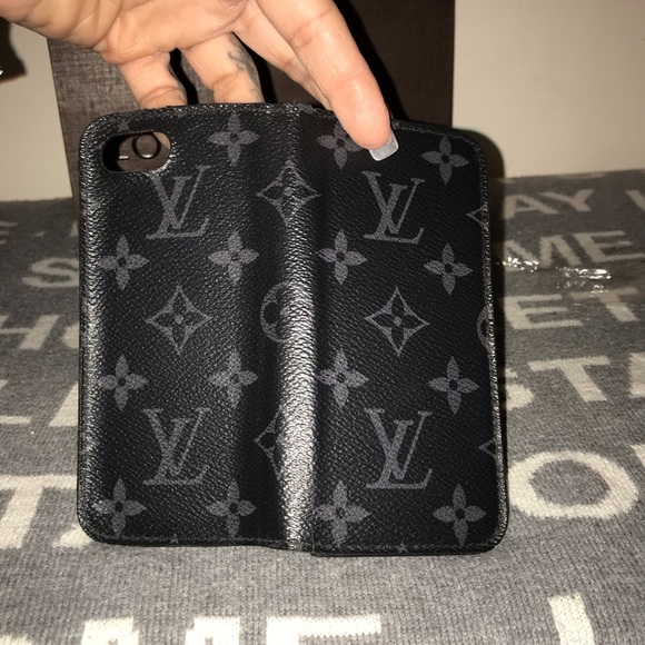 💯% Authentic Louis Vuitton IPhone 6/7s Case - Picture 8 of 8